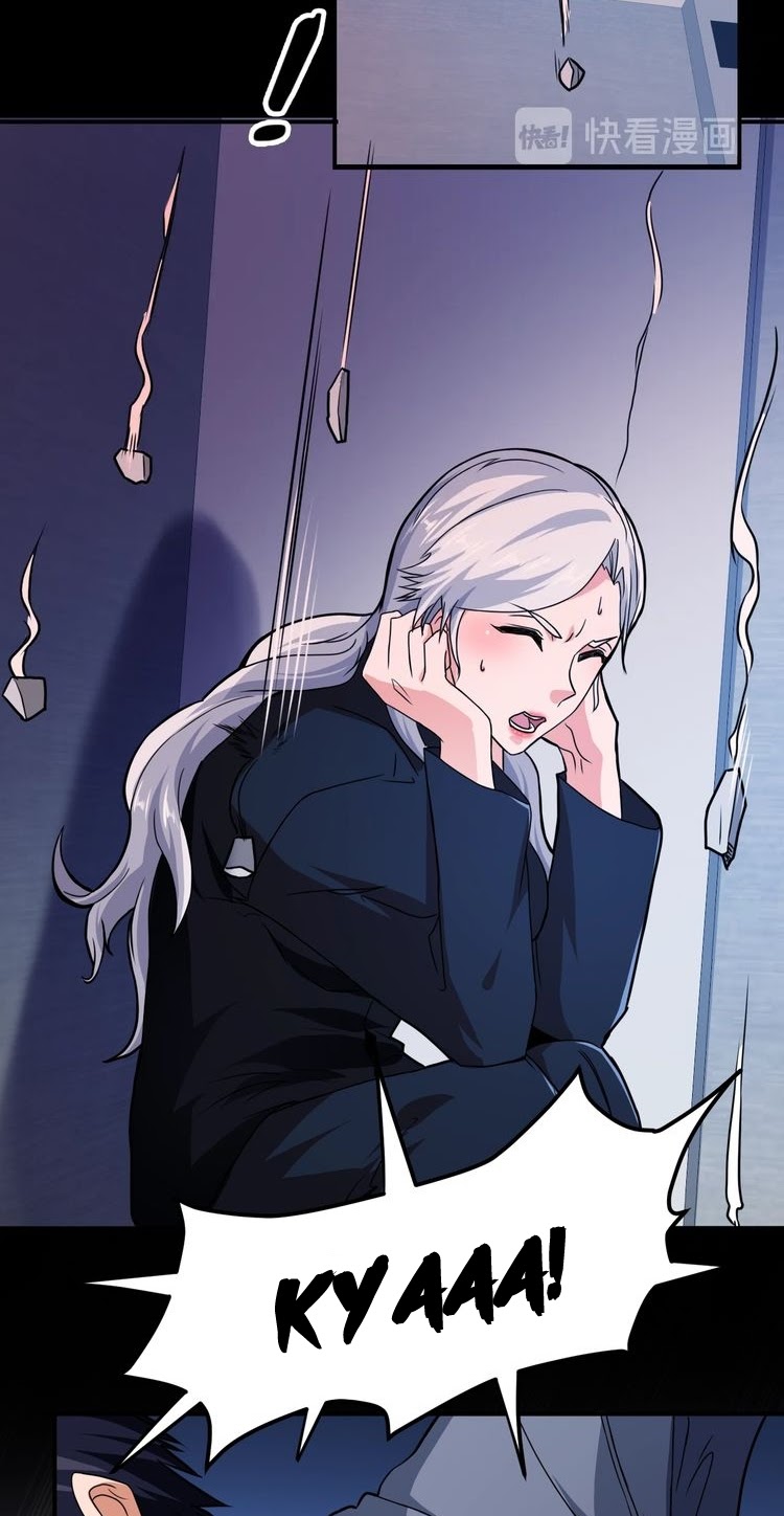 Melee Mad Soldier! Chapter 34 Gambar 34